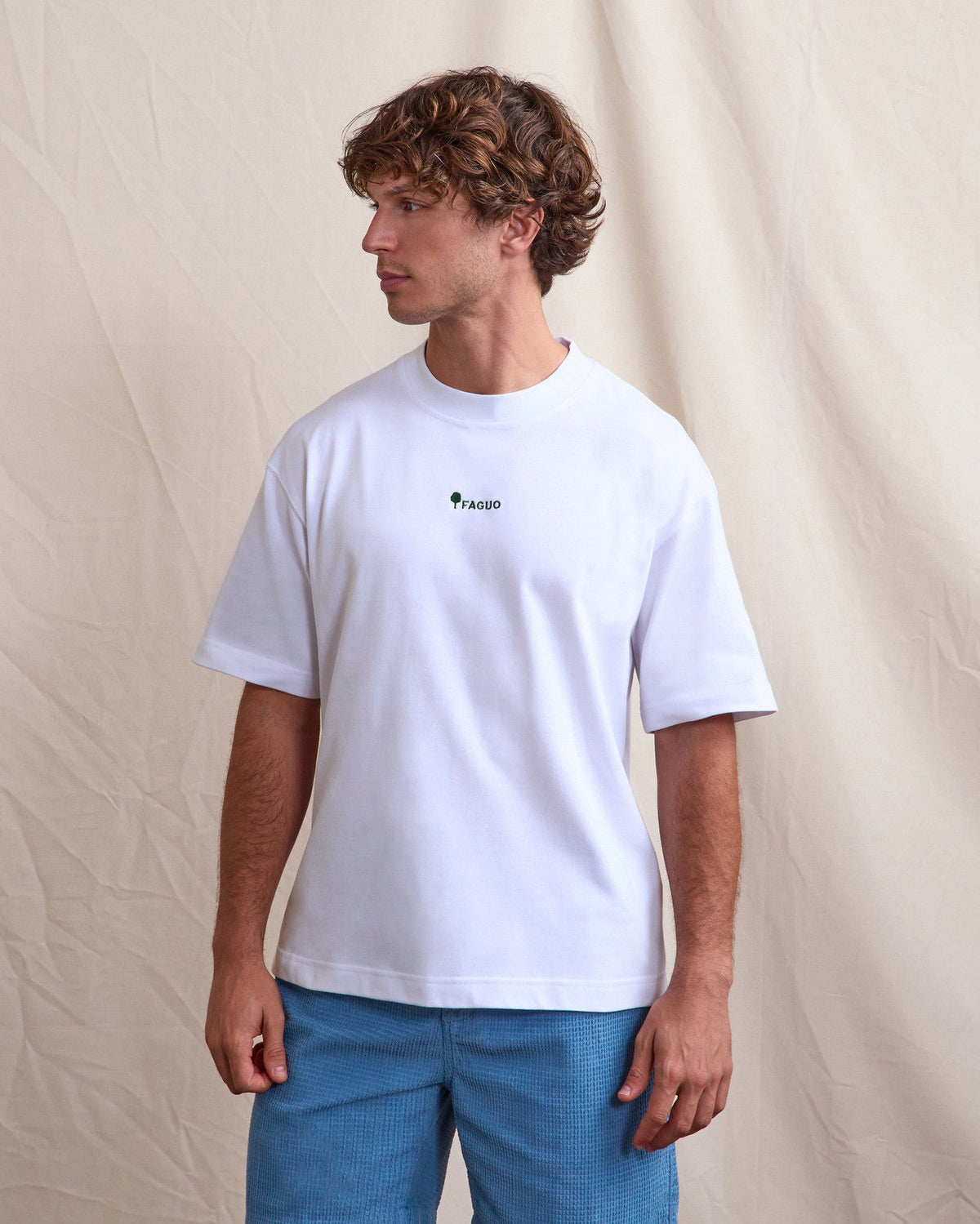 T-shirt mc YELLOWSTONE - 5