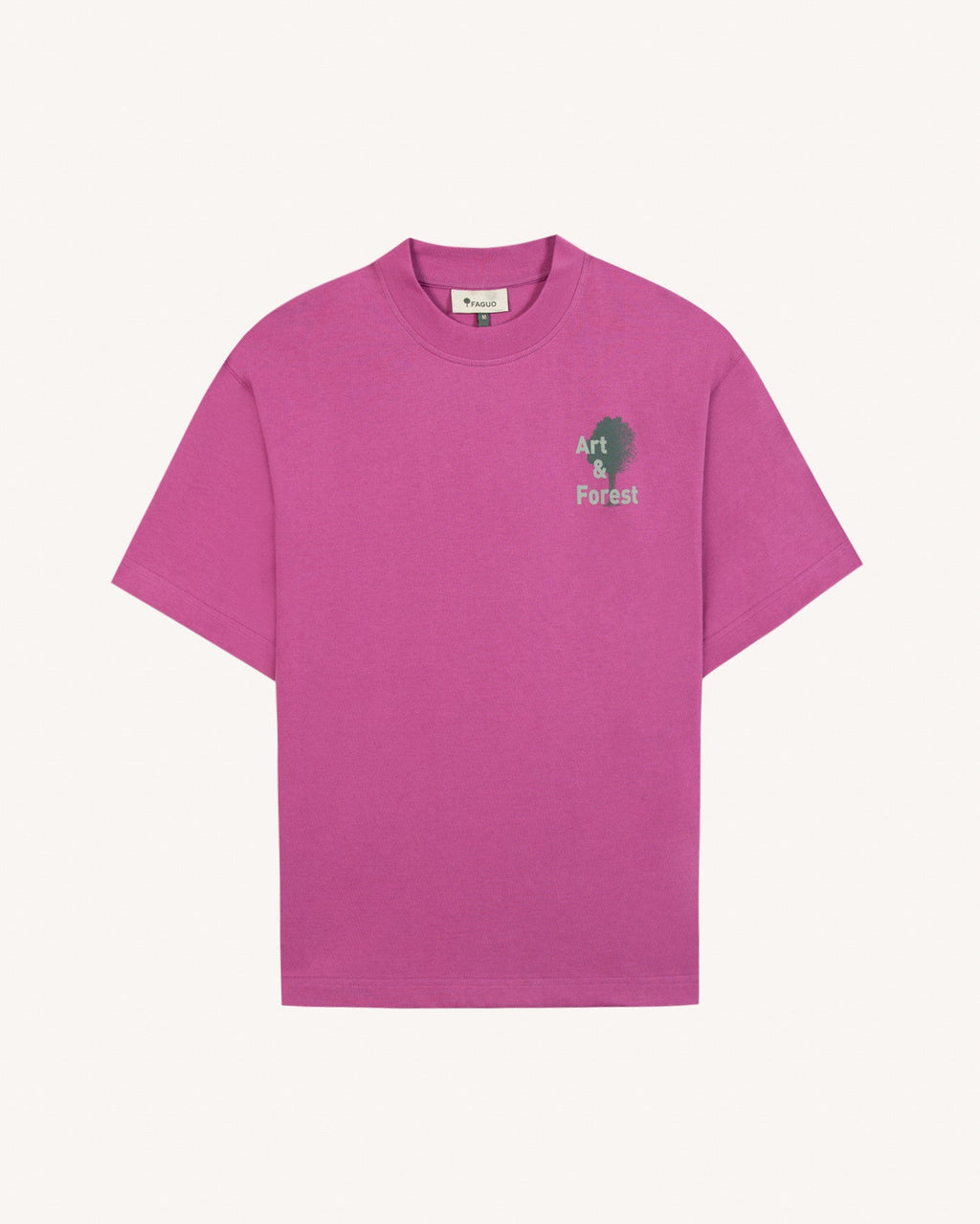 T-shirt mc YELLOWSTONE - 8