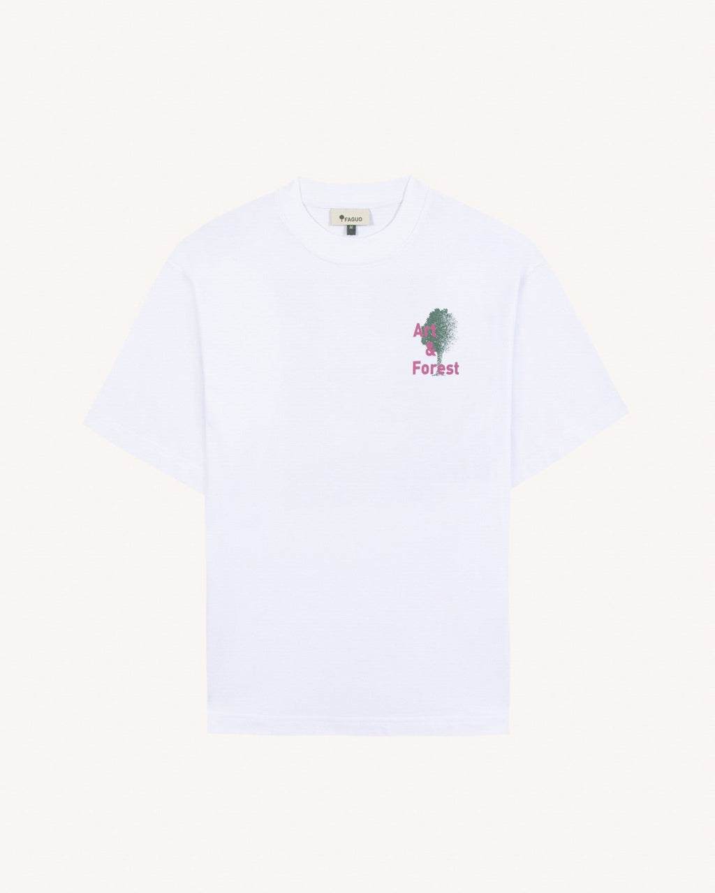 T-shirt mc YELLOWSTONE - 2