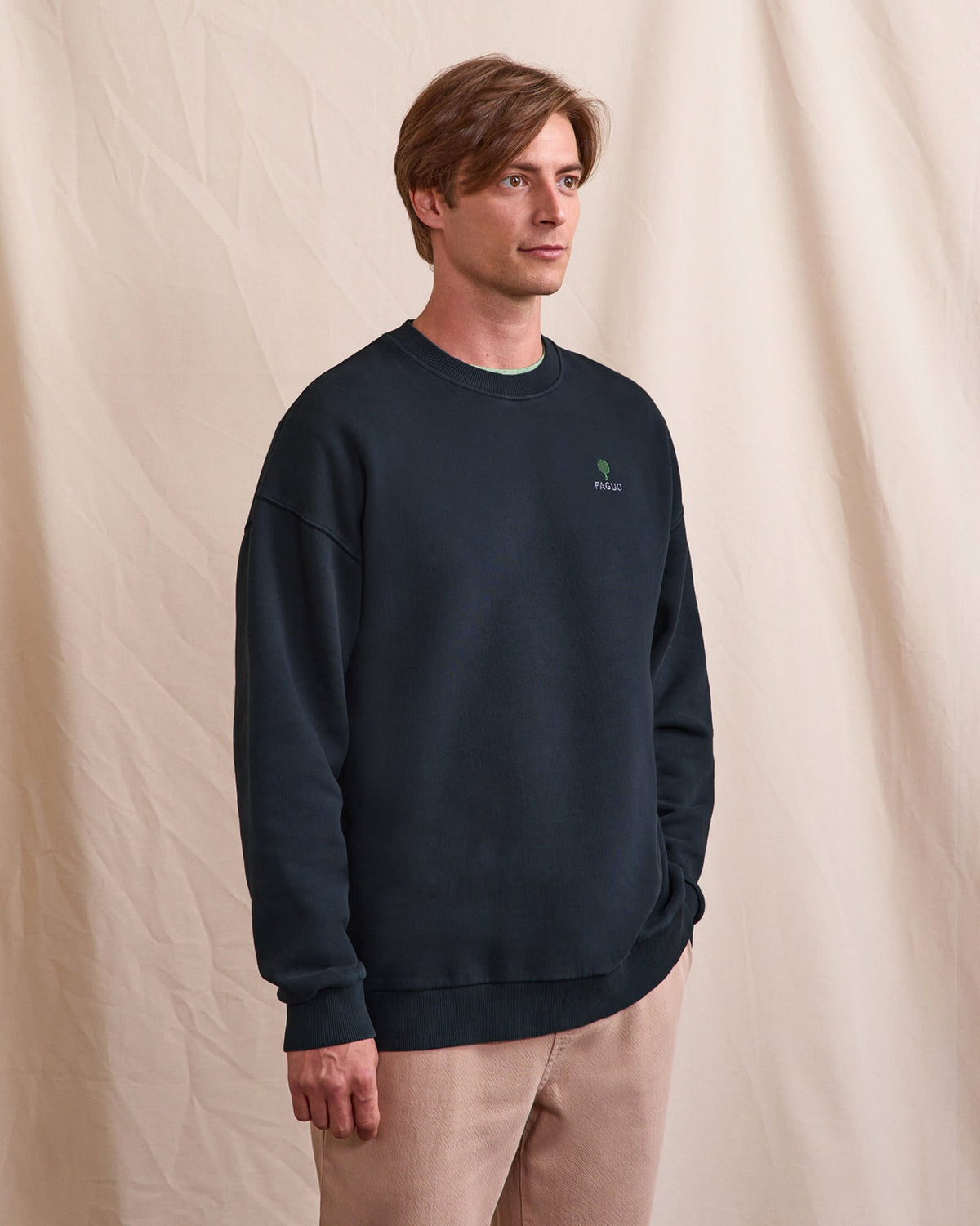 Sweat FANGO - 9