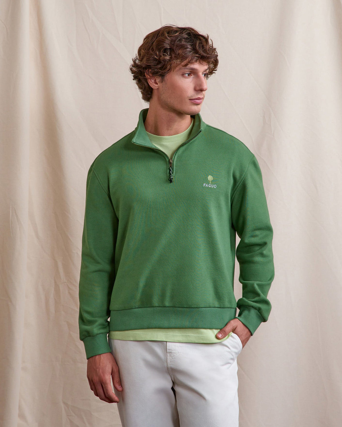 Sweat AMBOISE - 3