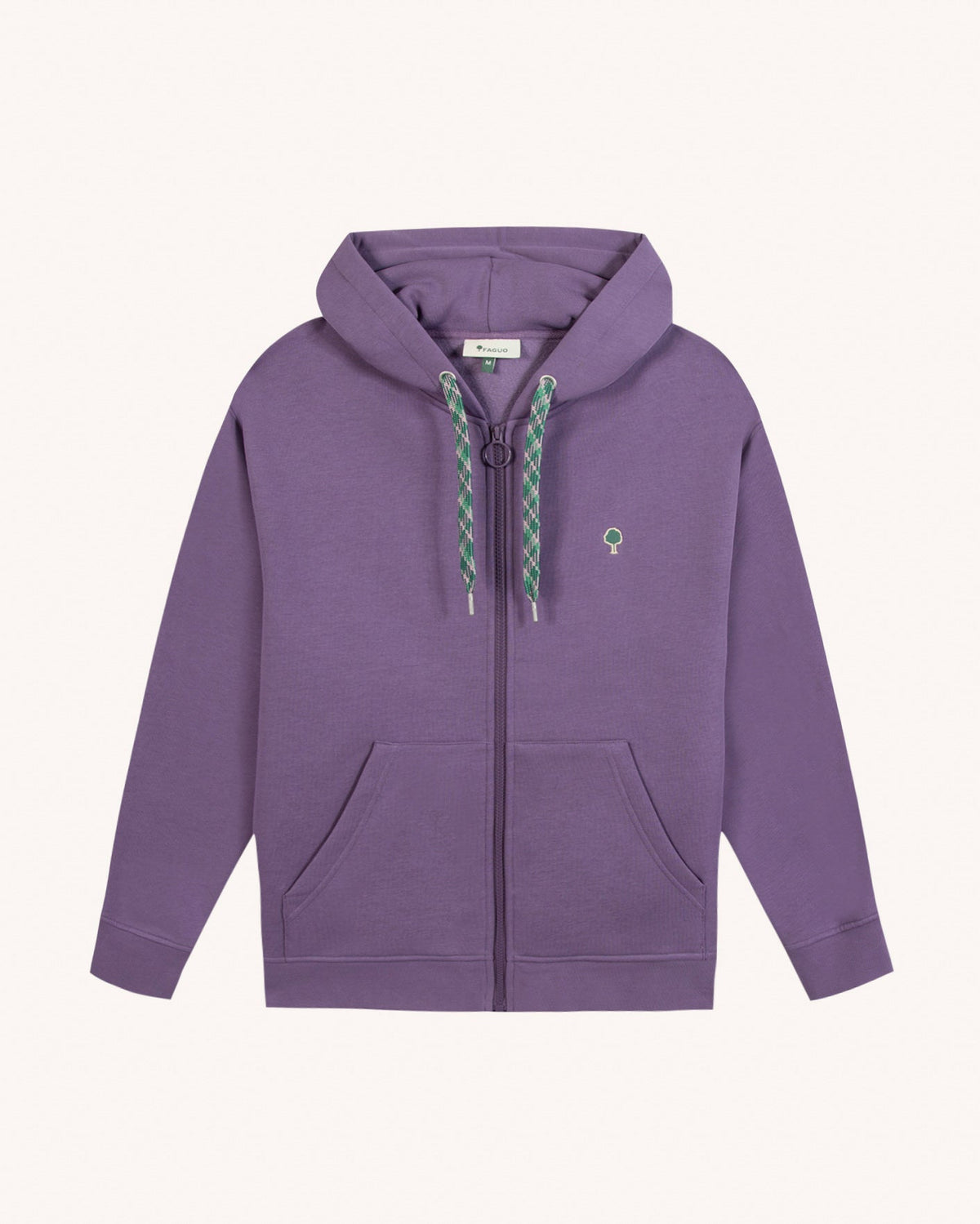 Sweat a capuche MESNIL OS - 6