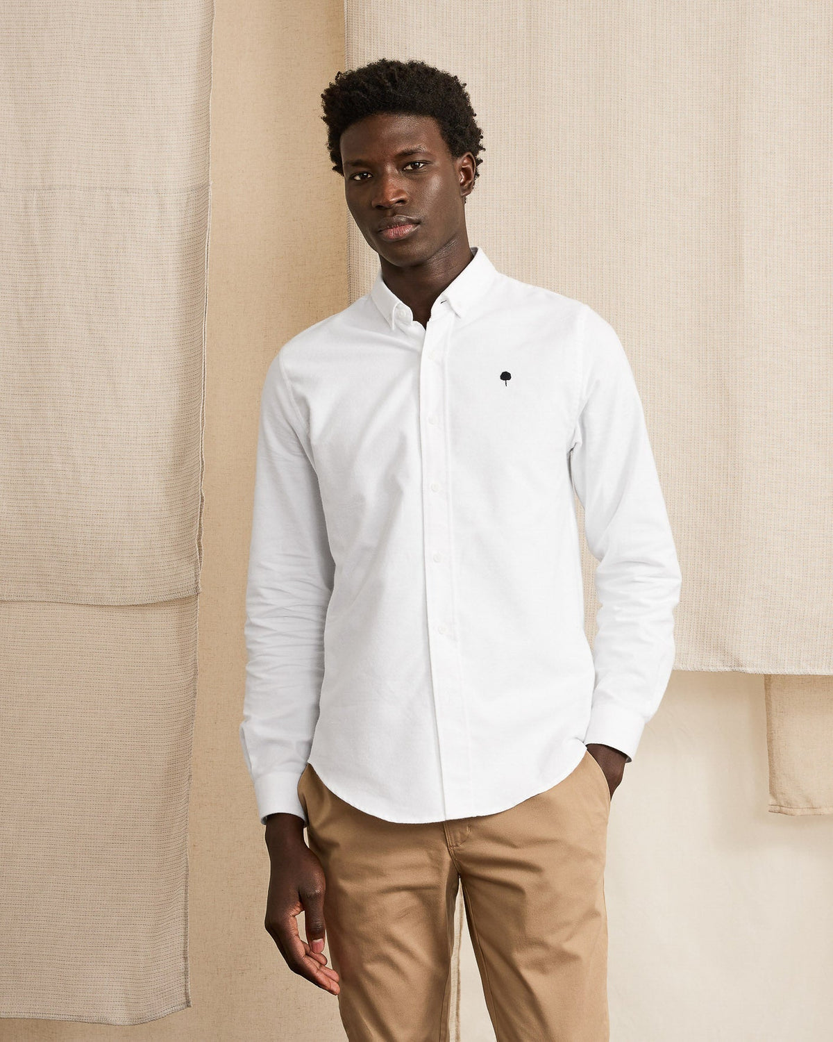 Chemise ml IVOY - 27