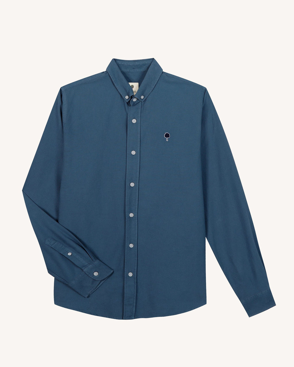 Chemise ml IVOY - 24