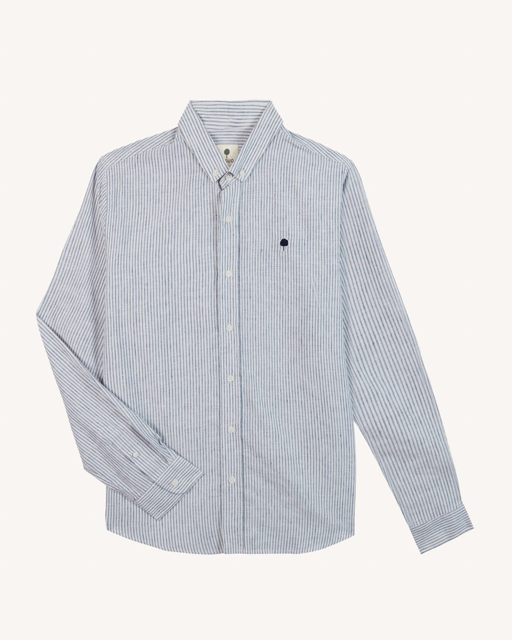 Chemise ml IVOY - 16