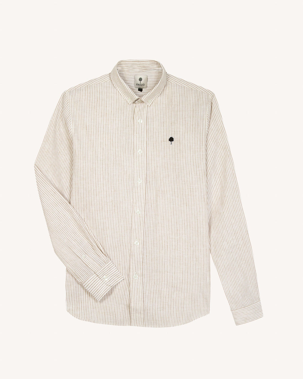 Chemise ml IVOY - 18