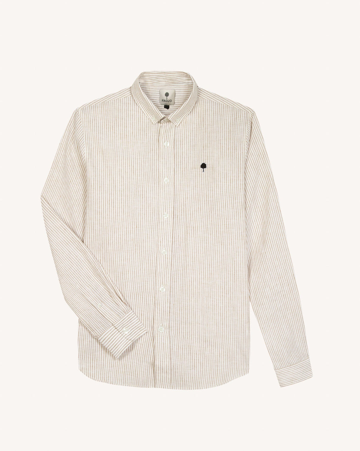 Chemise ml IVOY - 18