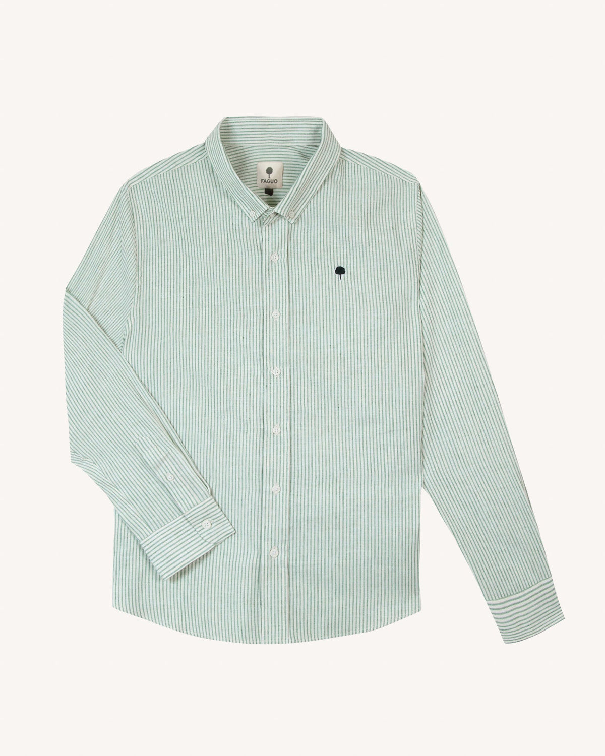 Chemise ml IVOY - 20