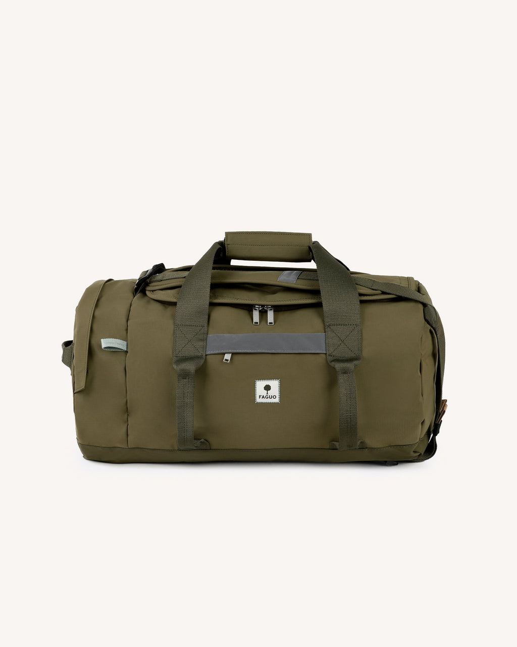 Sac weekend BIG DUFFLE - 6