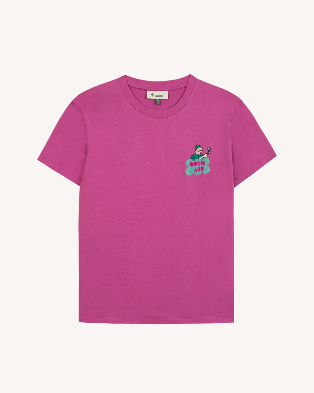 T-shirt mc ARCY - 18