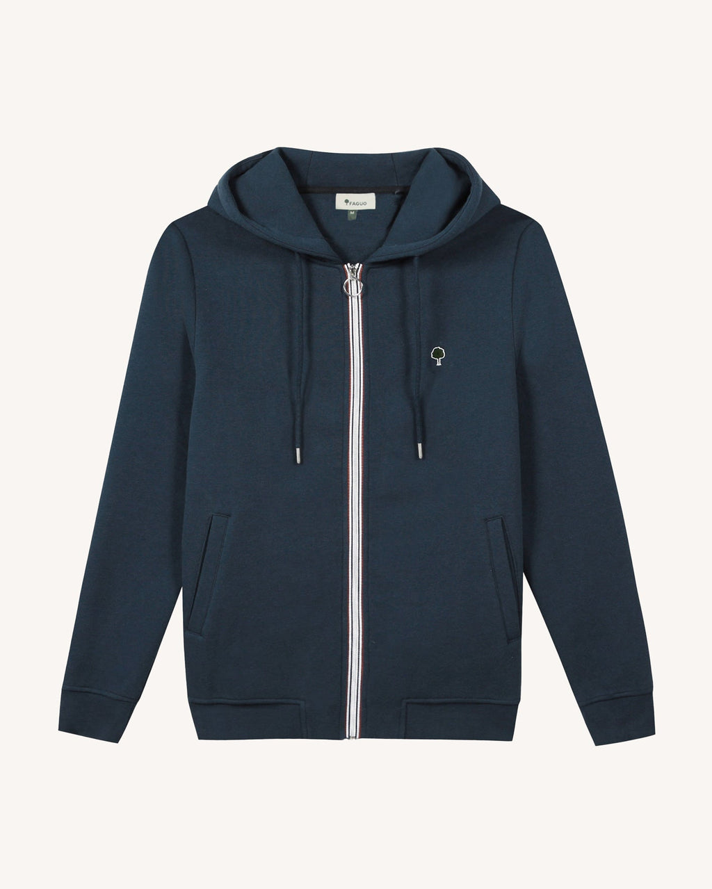 Sweat a capuche MESNIL - 28