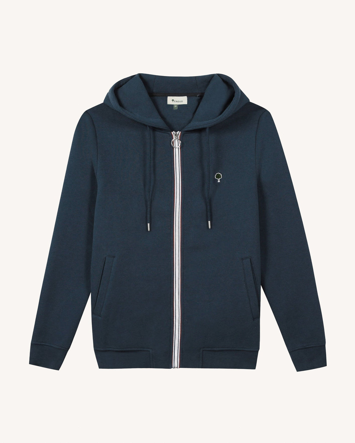 Sweat a capuche MESNIL - 28