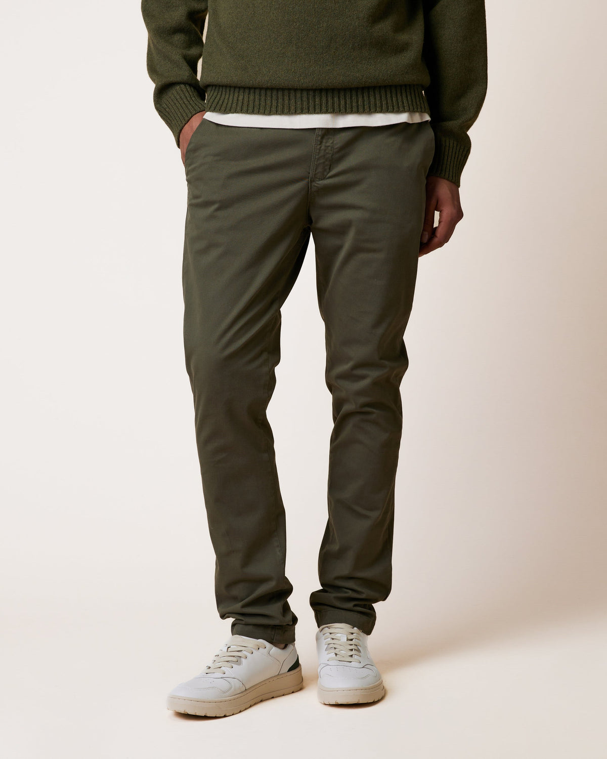 Chino BRIX - 5