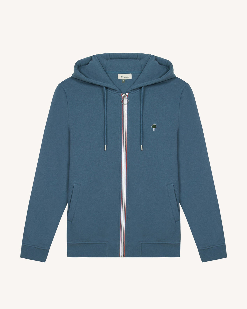 Sweat a capuche MESNIL - 24