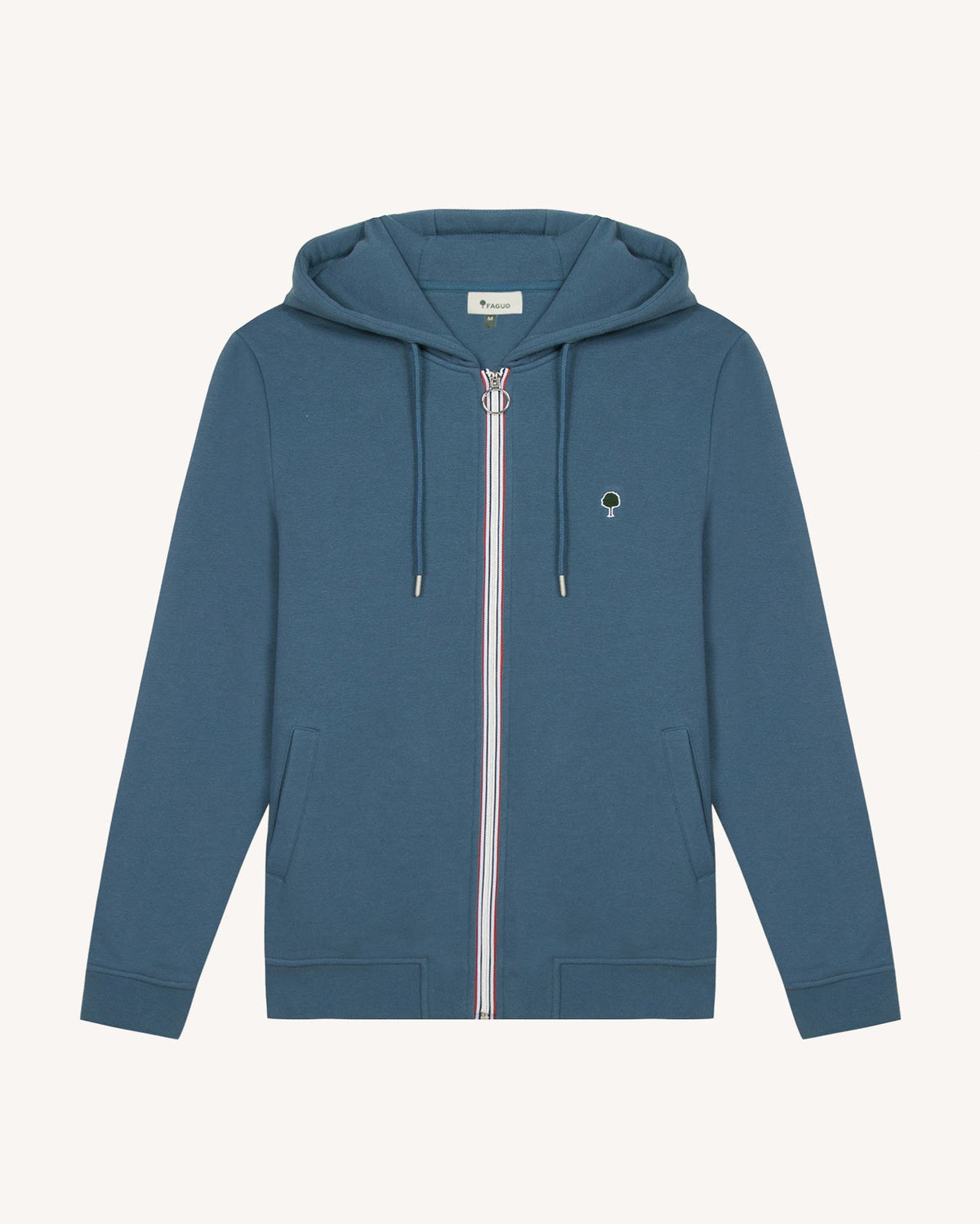 Sweat a capuche MESNIL - 24
