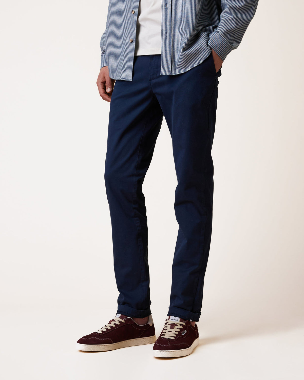 Chino BRIX - 7