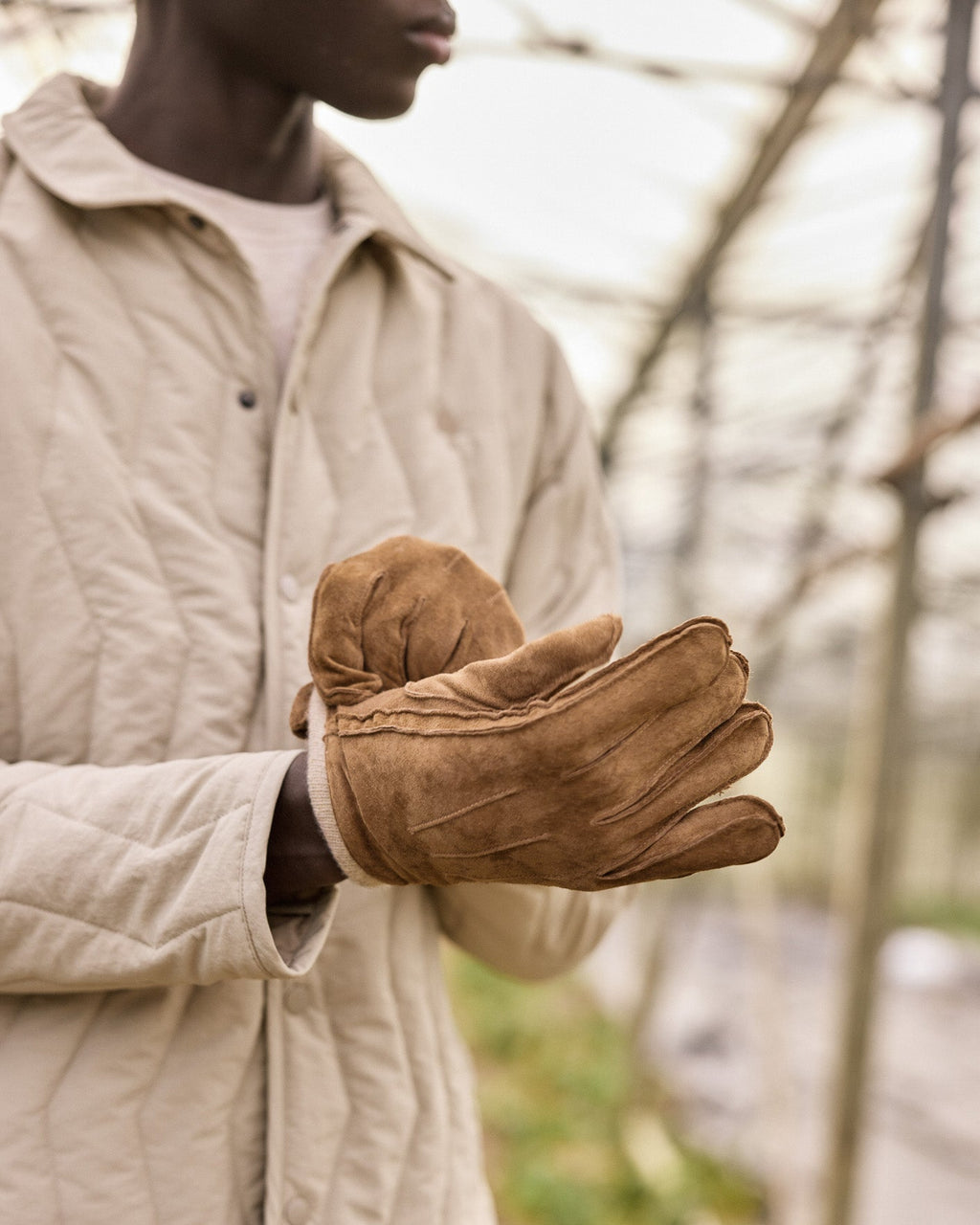Gants GLOVES - 4