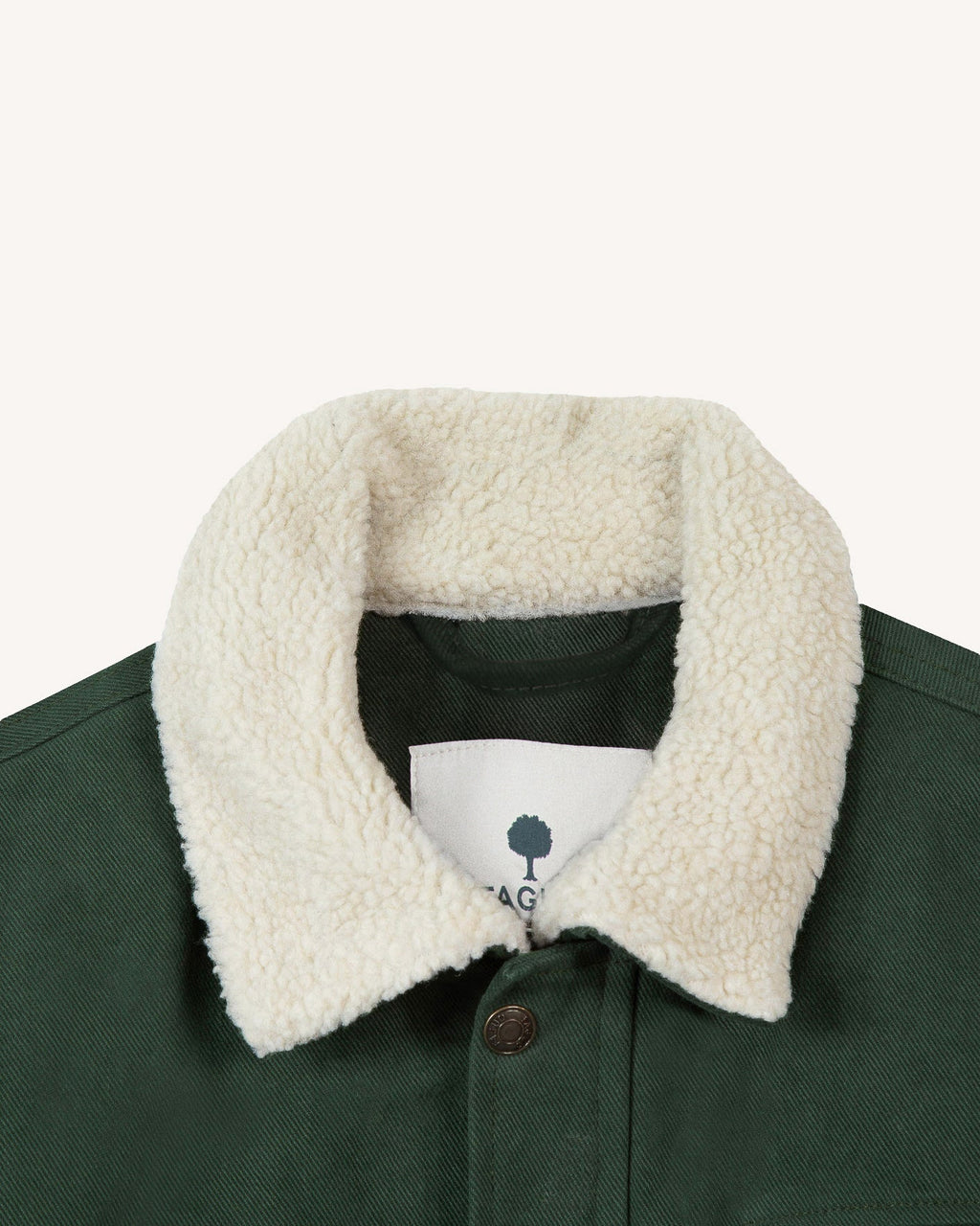 Veste SEILLON - 8