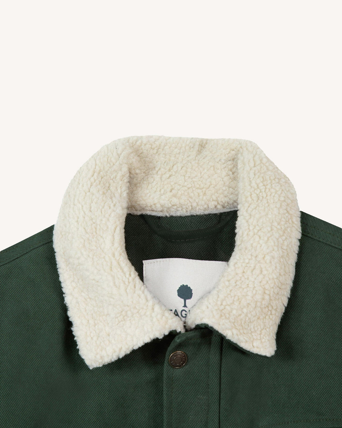 Veste SEILLON - 8
