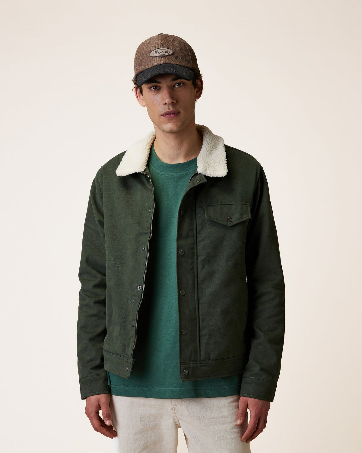 Veste SEILLON - 7