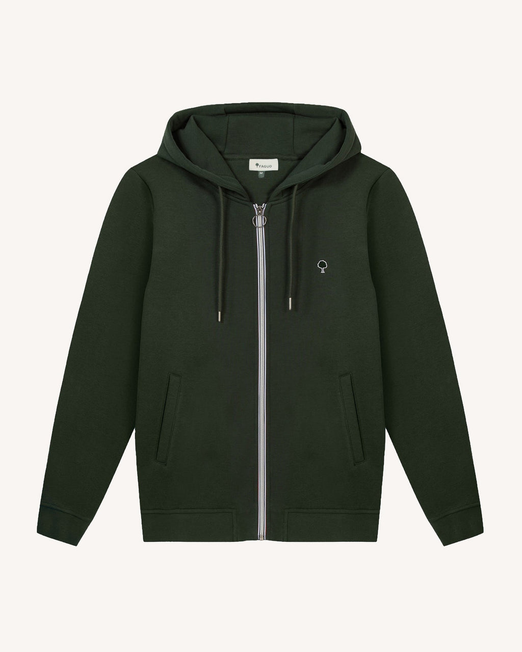 Sweat a capuche MESNIL - 16