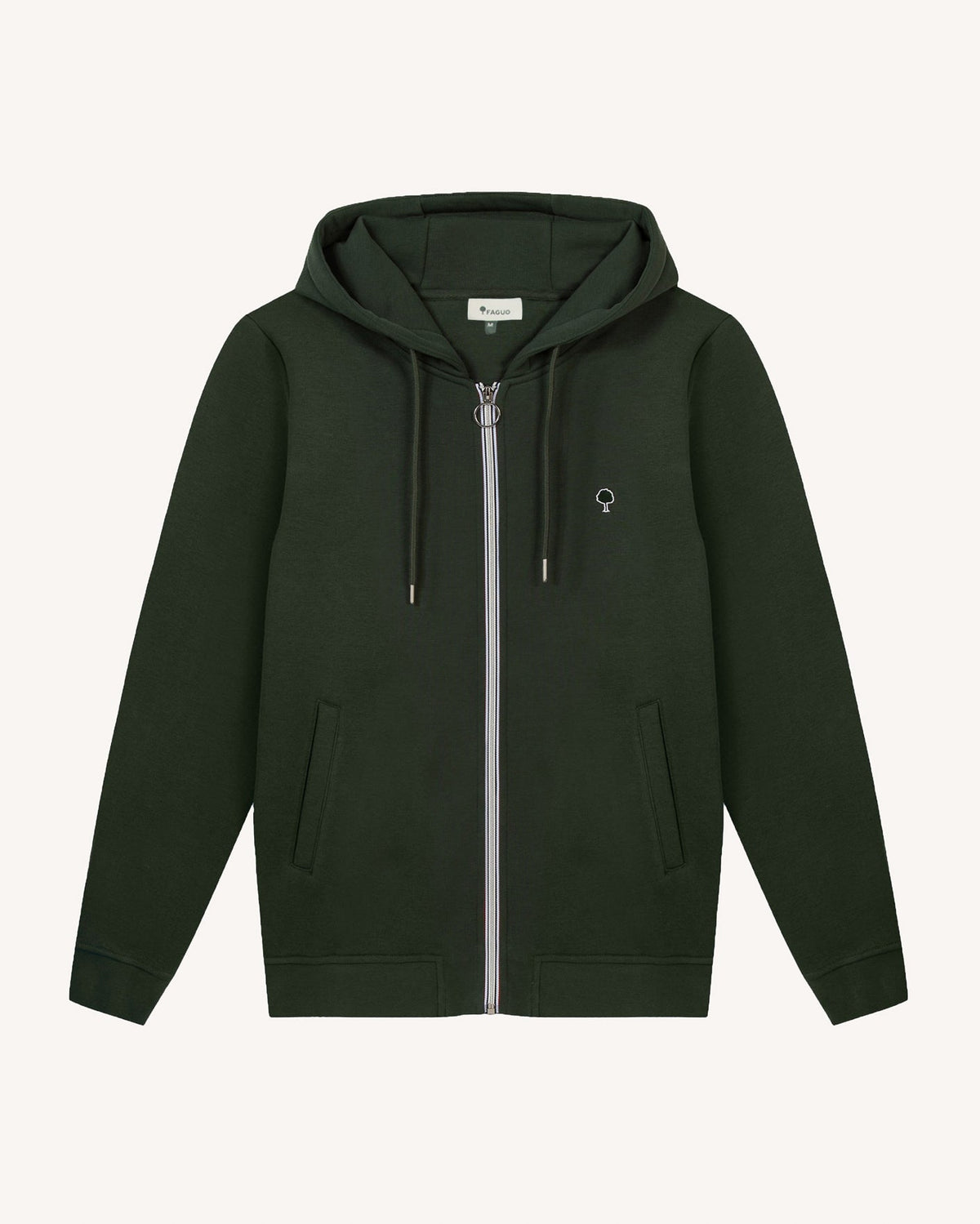Sweat a capuche MESNIL - 16