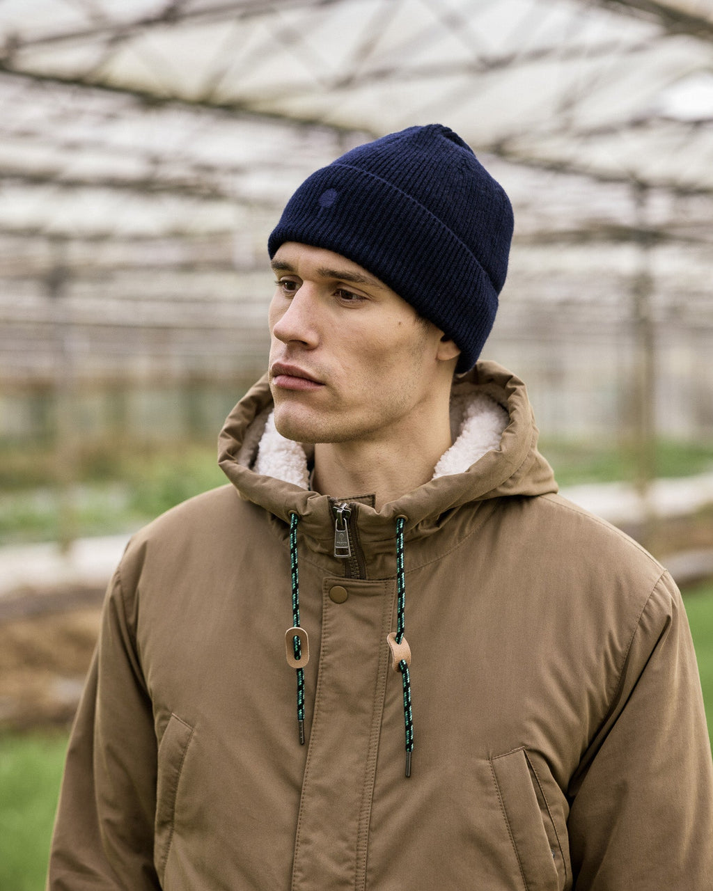 Bonnet BEANIE - 14