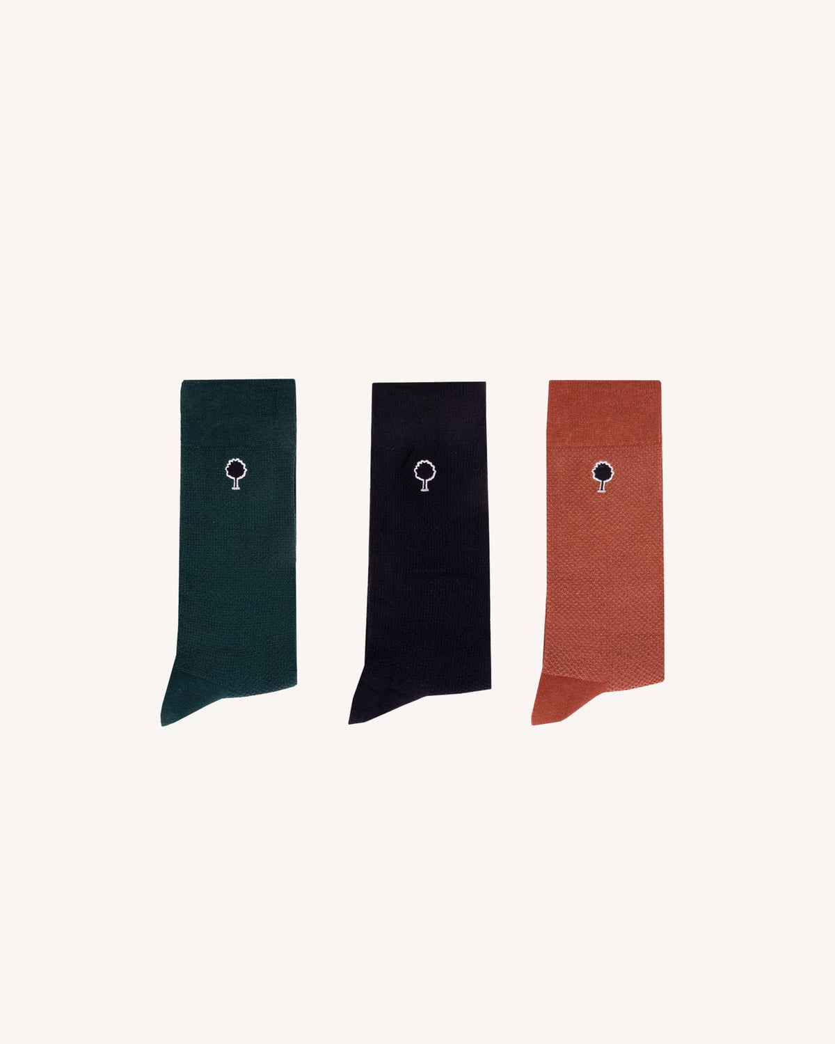 Chaussettes SOCKS X3 - 13