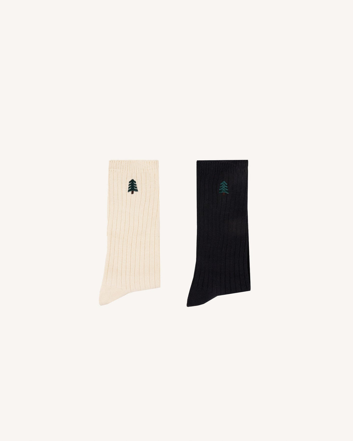 Chaussettes SOCKS X2 - 3