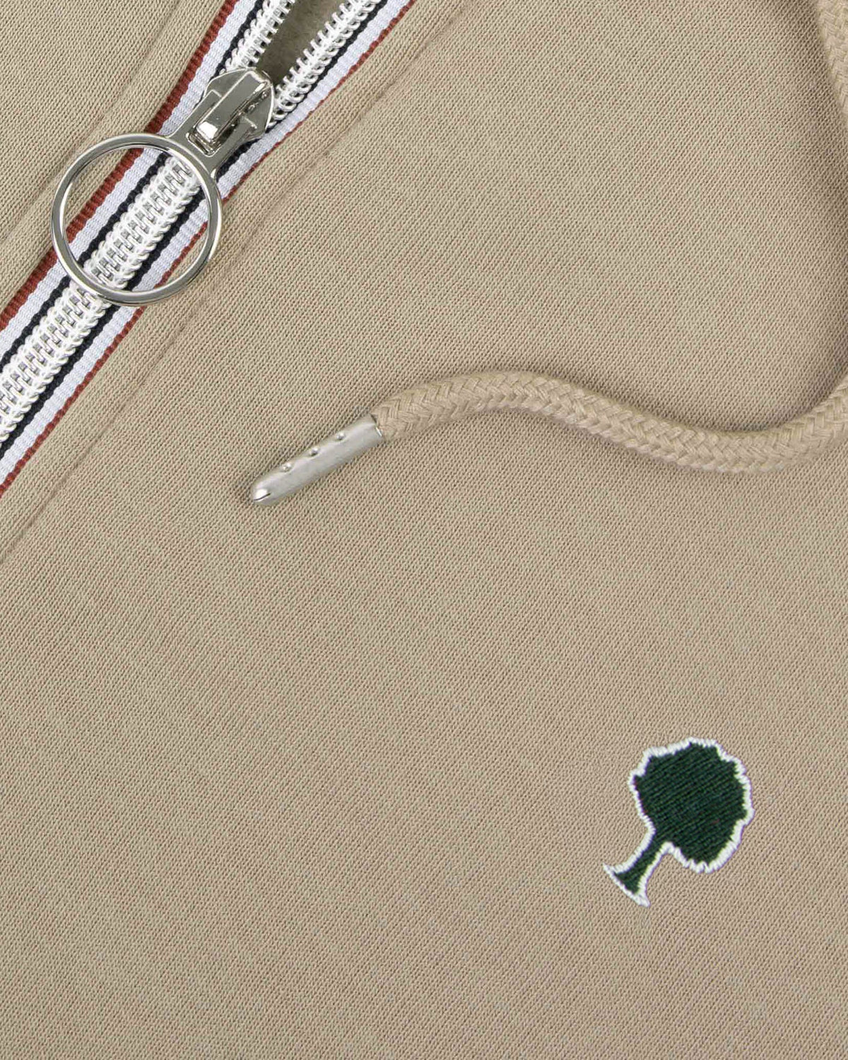 Sweat a capuche MESNIL - 26