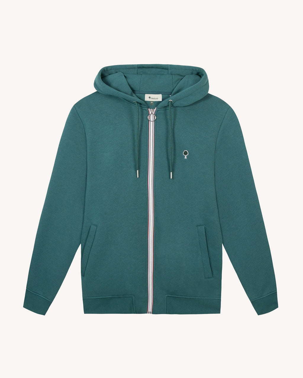 Sweat a capuche MESNIL - 18