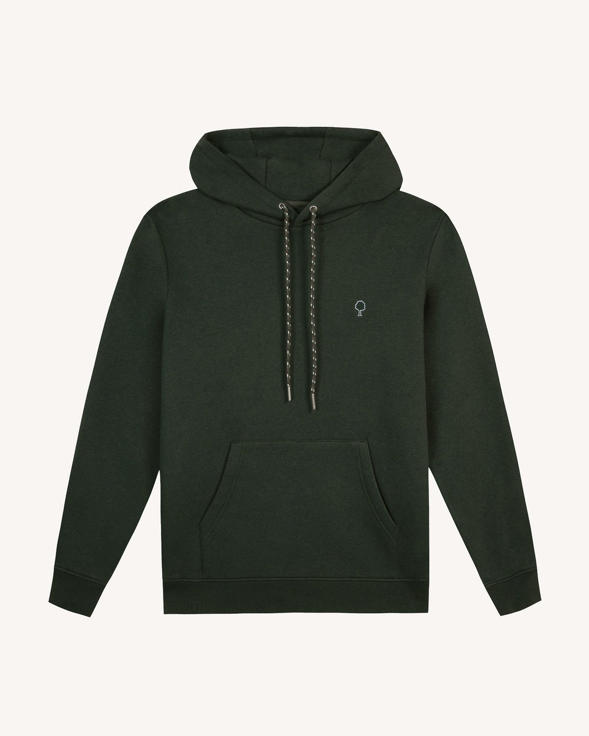 Sweat a capuche DIRAC - 18