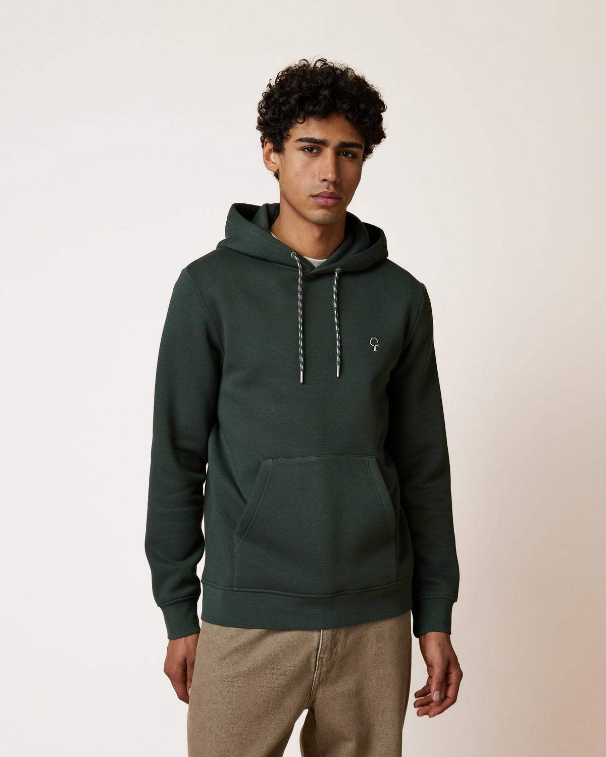 Sweat a capuche DIRAC - 17