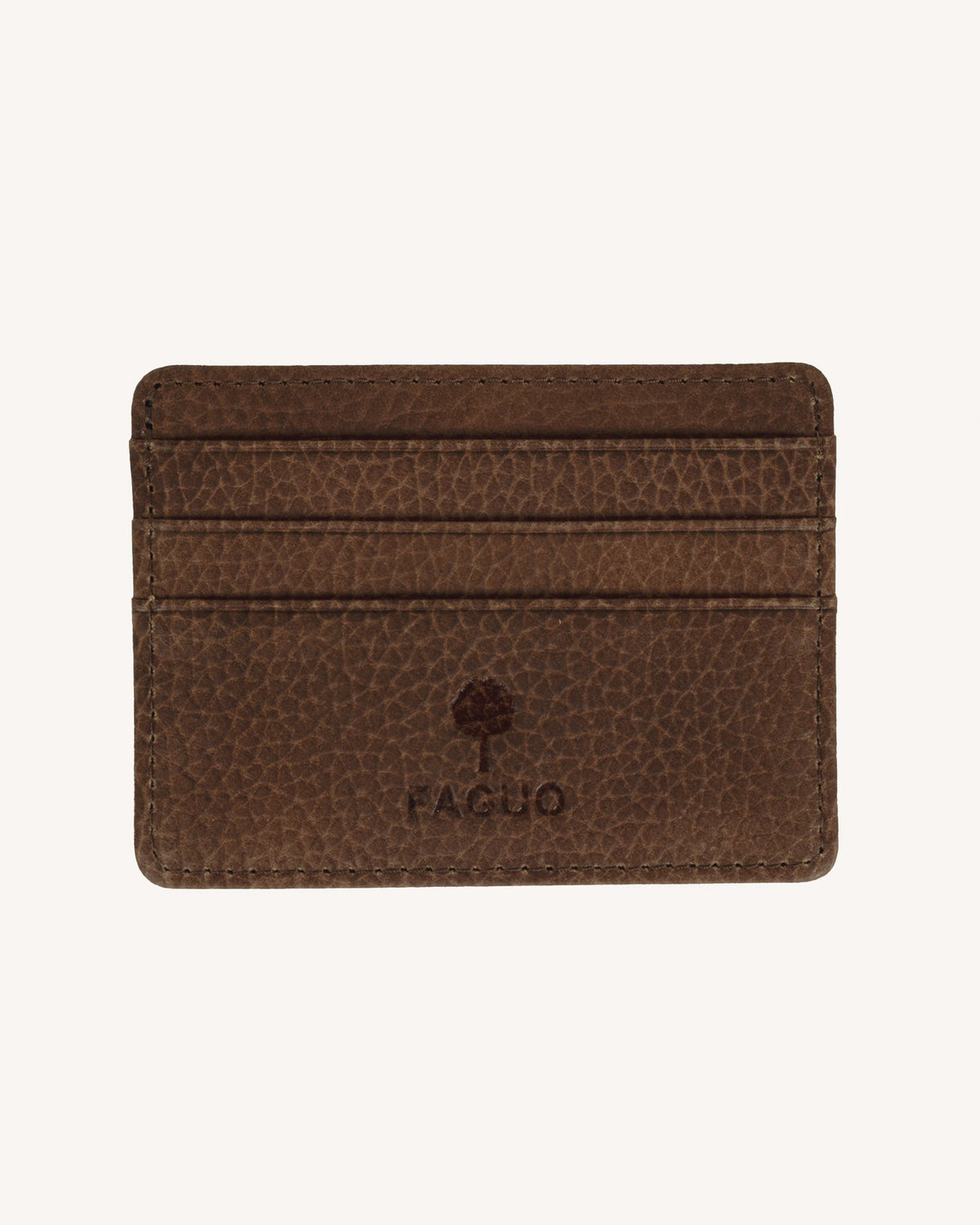 Porte carte CARD HOLDER - 3
