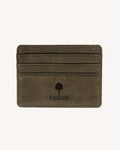 Porte carte CARD HOLDER - 1