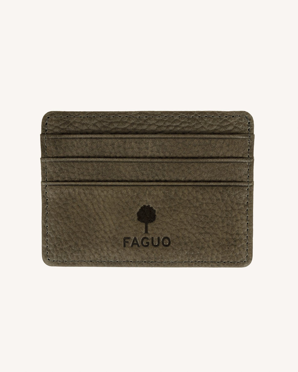Porte carte CARD HOLDER - 1