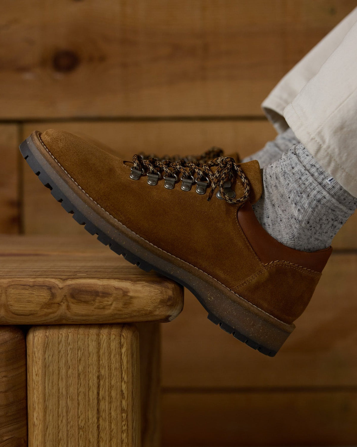 Chaussures basses HAWTHORN LOW - 3