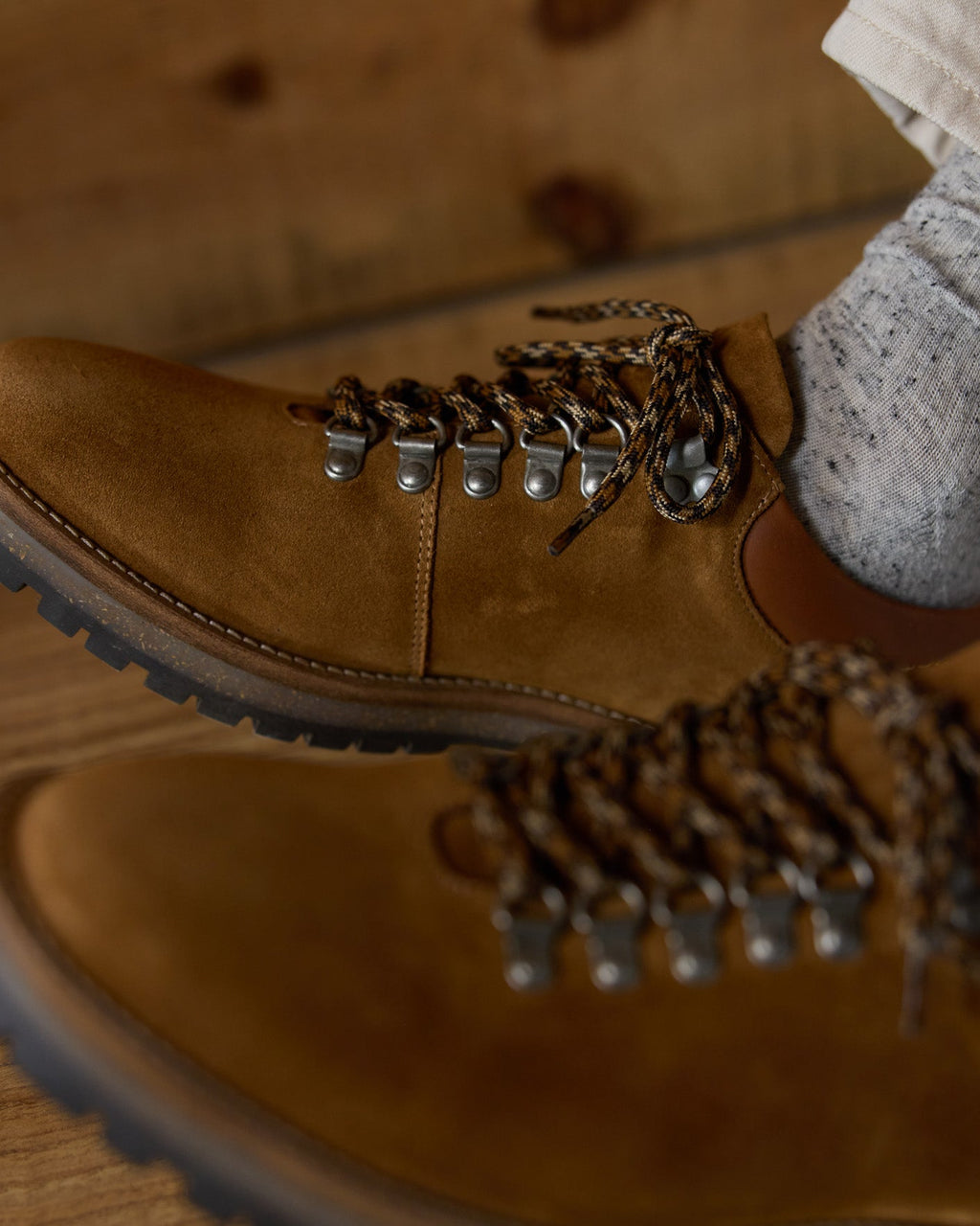 Chaussures basses HAWTHORN LOW - 4
