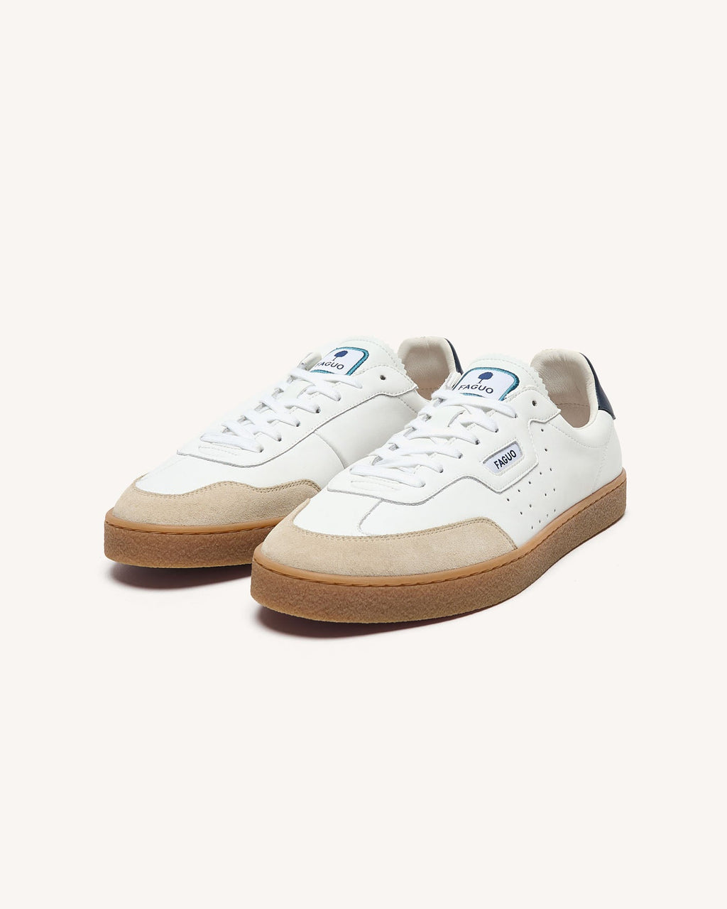 Baskets basses LUMBO - 64