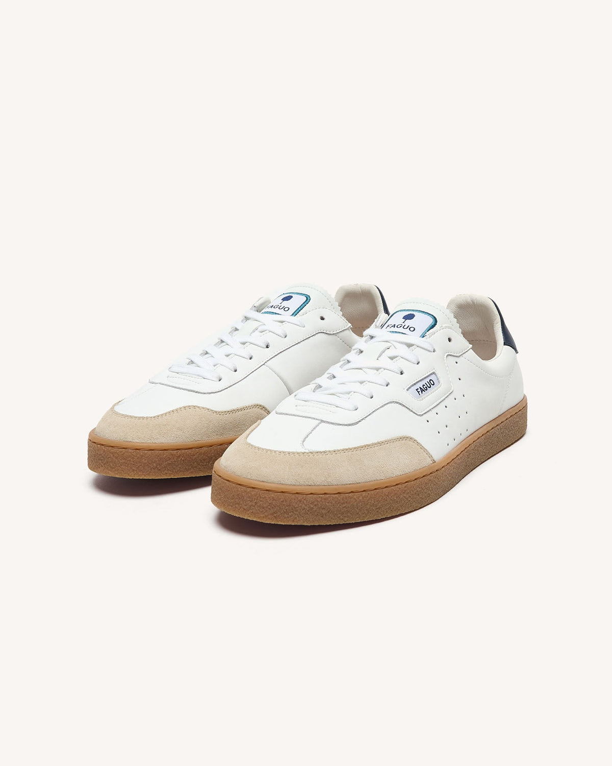 Baskets basses LUMBO - 64