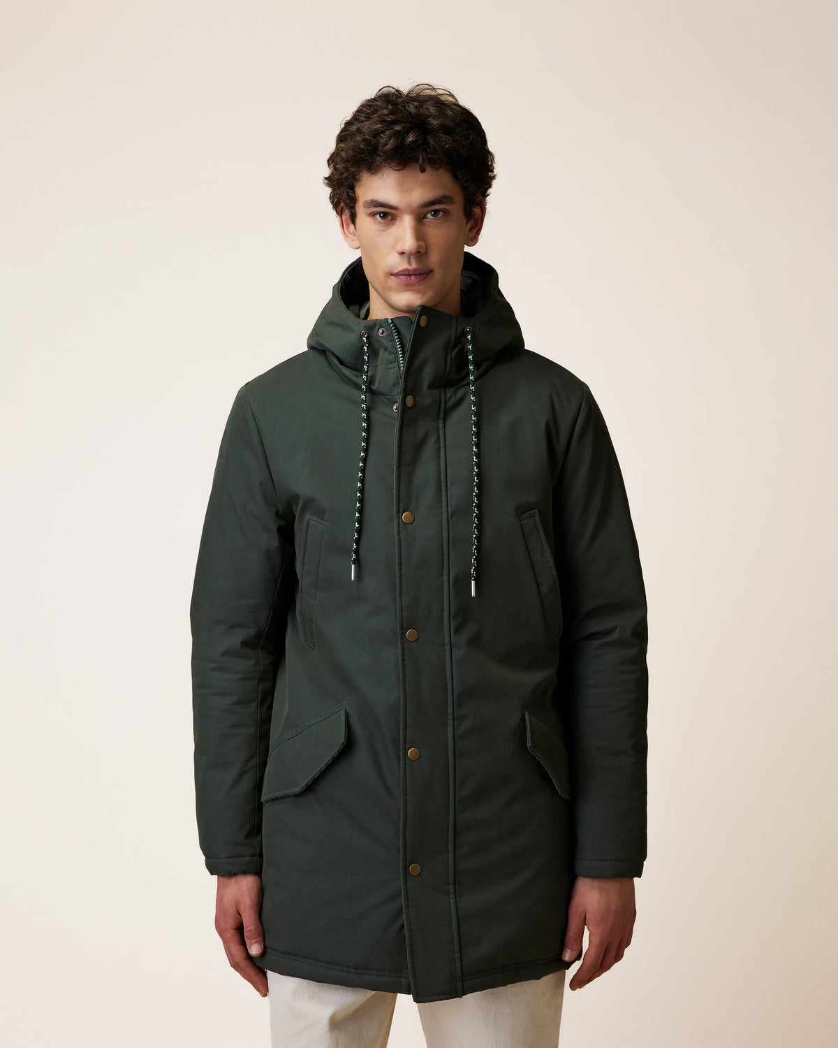 Parka CHEVERNY - 3