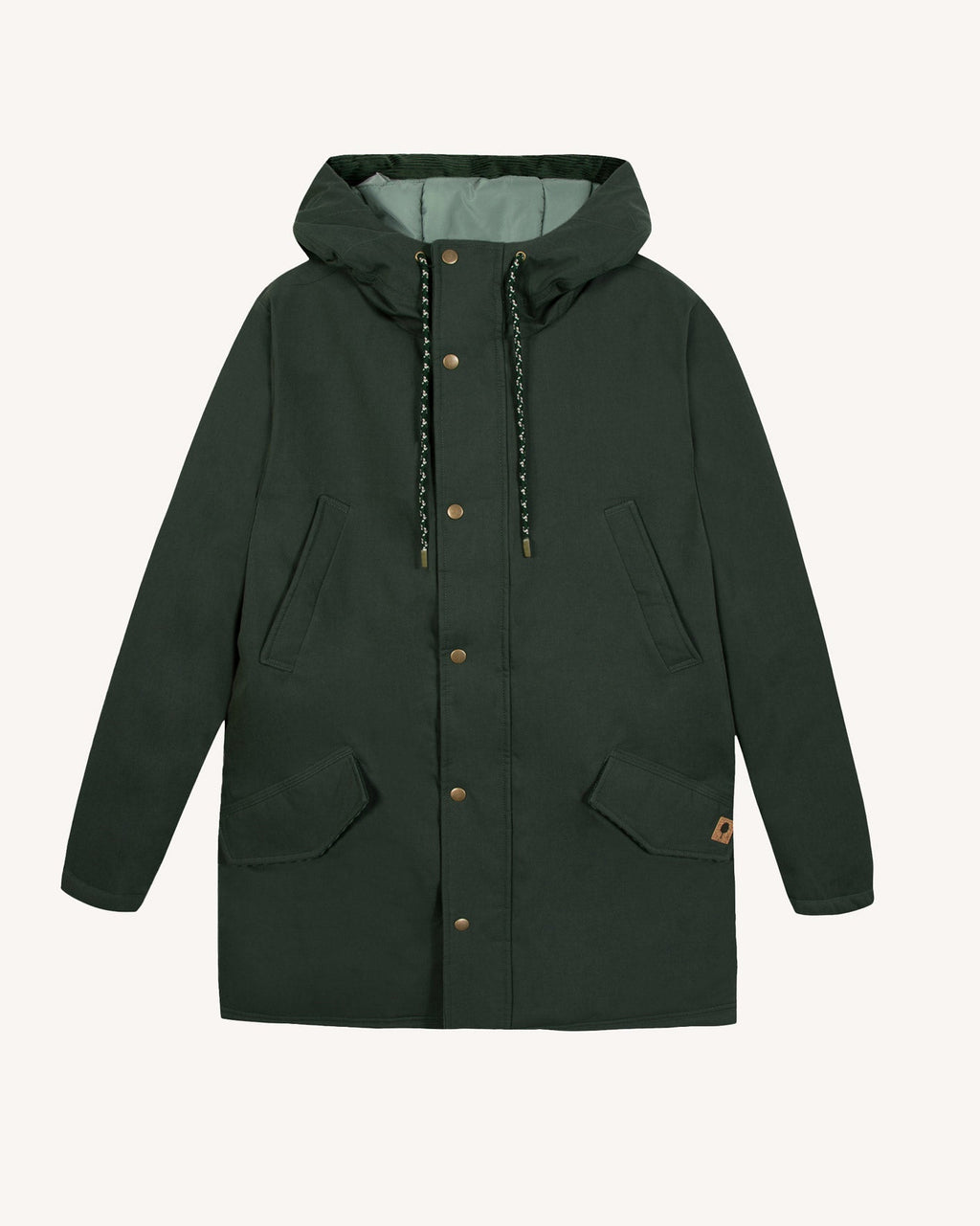 Parka CHEVERNY - 4