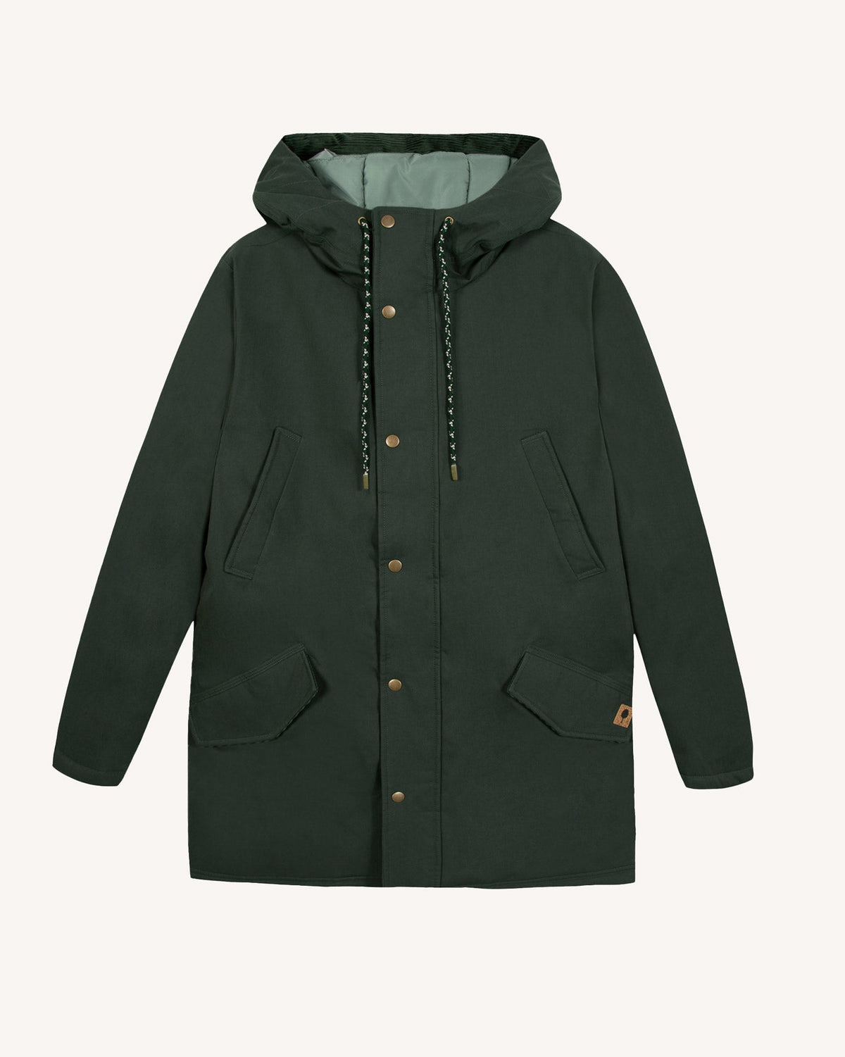 Parka CHEVERNY - 4