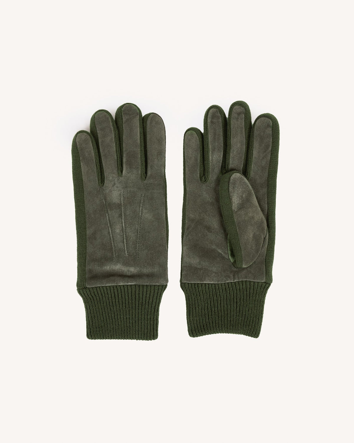 Gants GLOVES MIX - 3