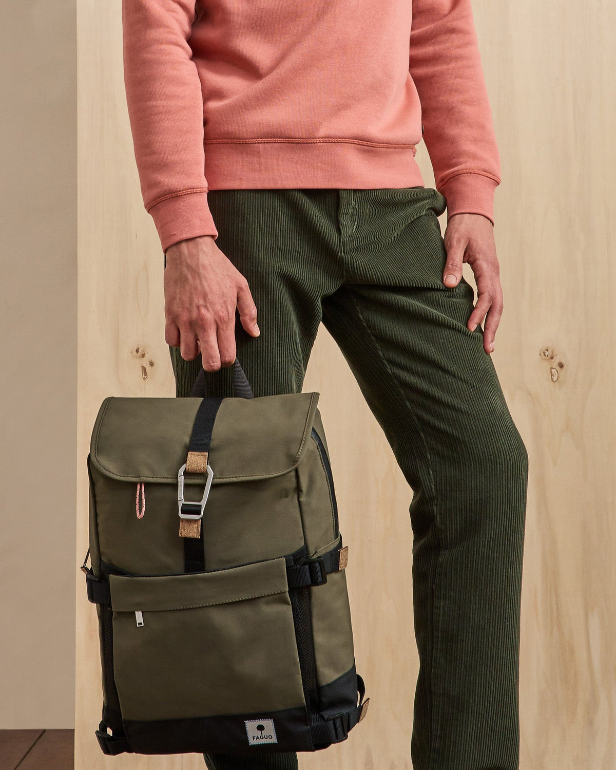 Sac a dos COMMUTER 2.0 - 8