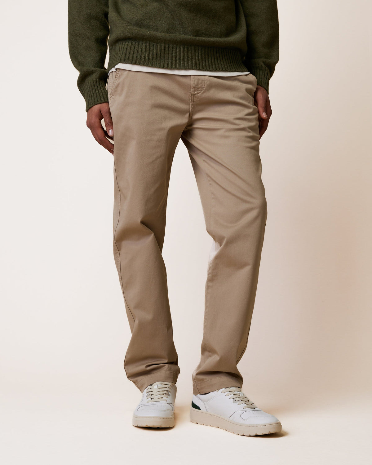 Chino BRIX REGULAR - 20