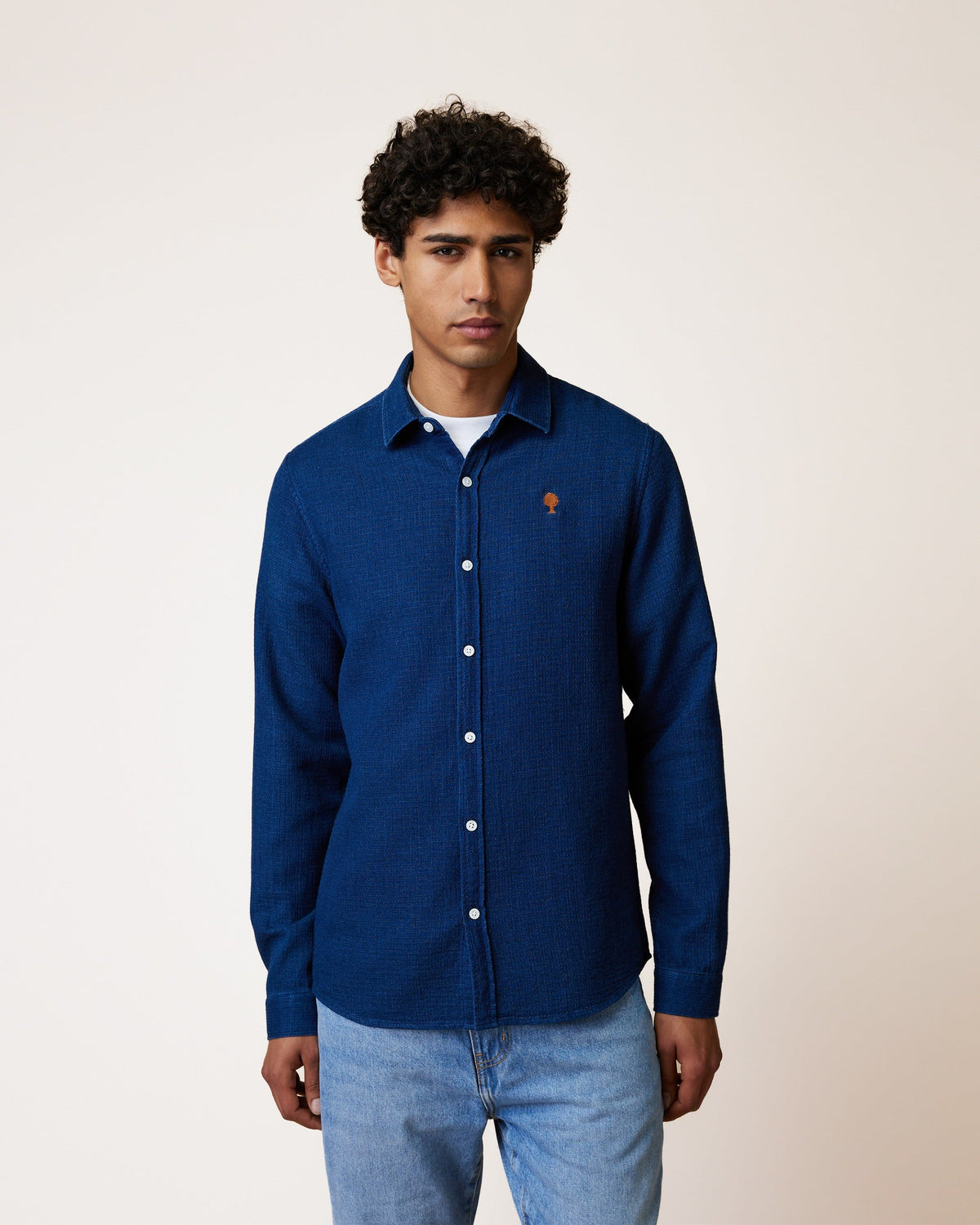 Chemise ml IRATY - 19
