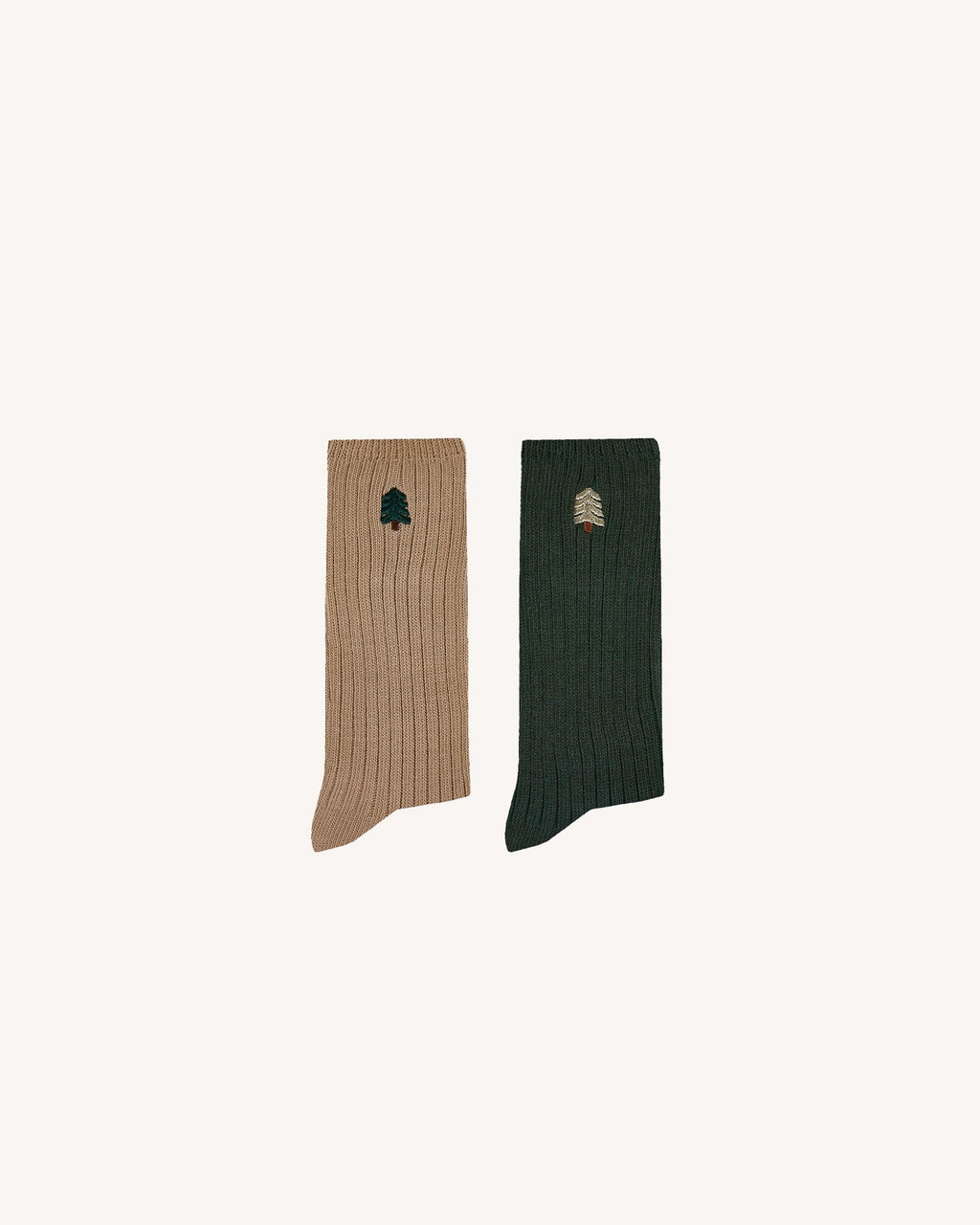 Chaussettes SOCKS X2 - 1