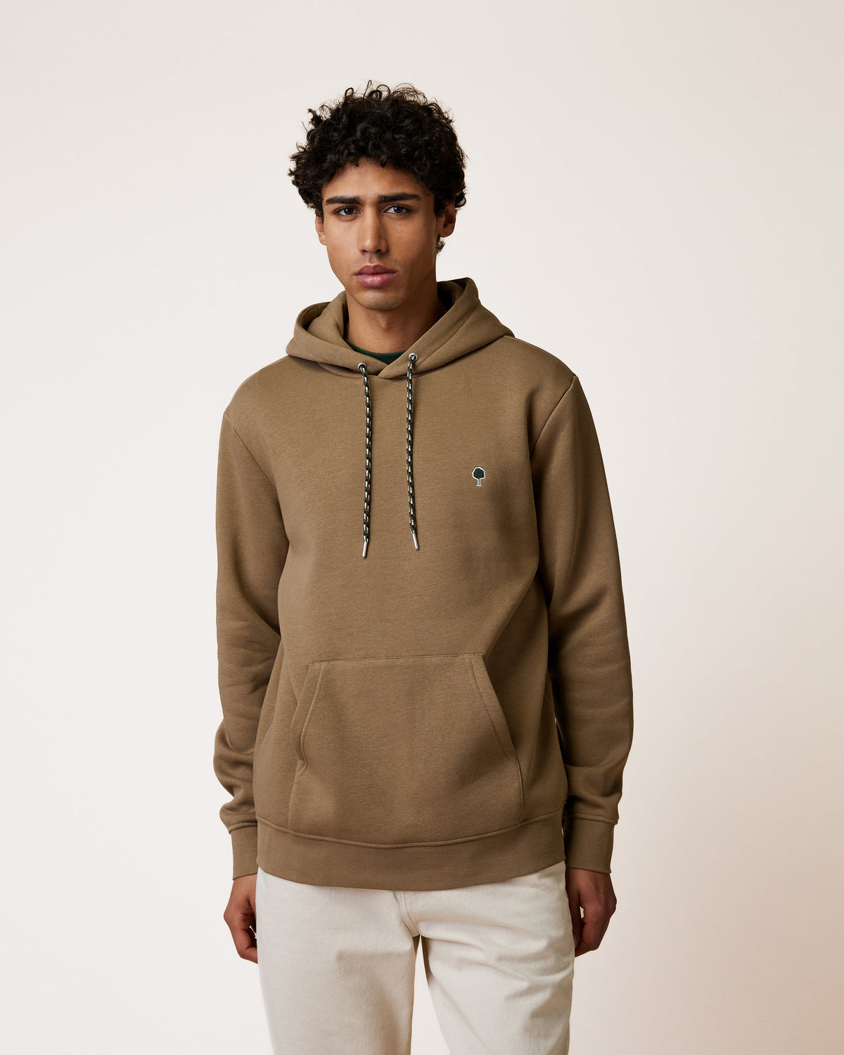 Sweat a capuche DIRAC - 15