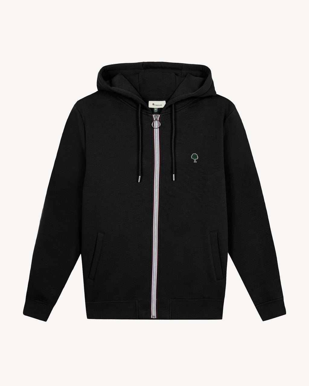 Sweat a capuche MESNIL - 20